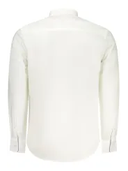 North Sails Herren Hemd Weiß mieten - Flex-Fashion Verleih