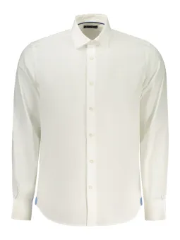 North Sails Herren Hemd Weiß | online kaufen