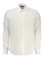 North Sails Herren Hemd Weiß mieten | Flex-Fashion Verleih