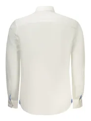 North Sails Herren Hemd Weiß mieten | Flex-Fashion Verleih