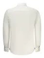 North Sails Herren Hemd Weiß mieten | Flex-Fashion Verleih