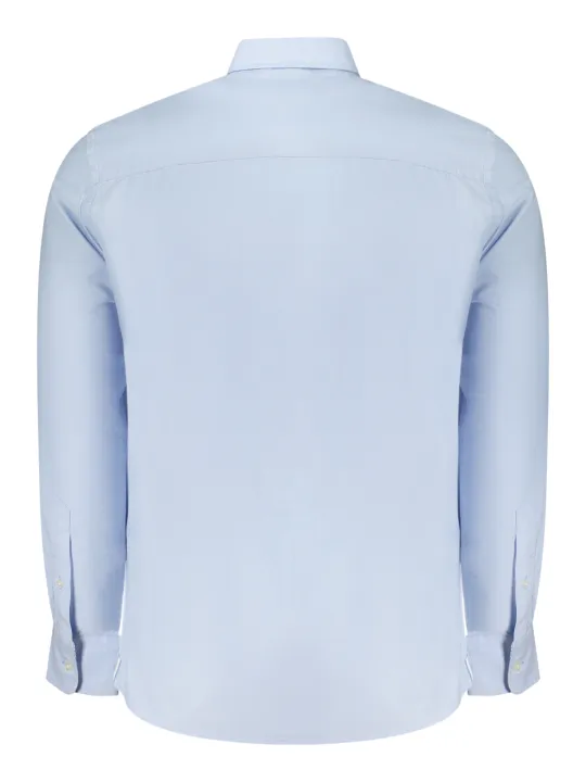 Mieten Sie North Sails Hellblaues Herrenhemd - Flex-Fashion