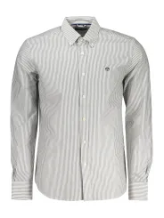 North Sails Herren Hemd weiß mieten | Flex-Fashion Verleih