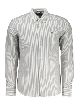 North Sails Herren Hemd weiß mieten | Flex-Fashion Verleih