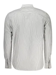 North Sails Herren Hemd weiß mieten | Flex-Fashion Verleih