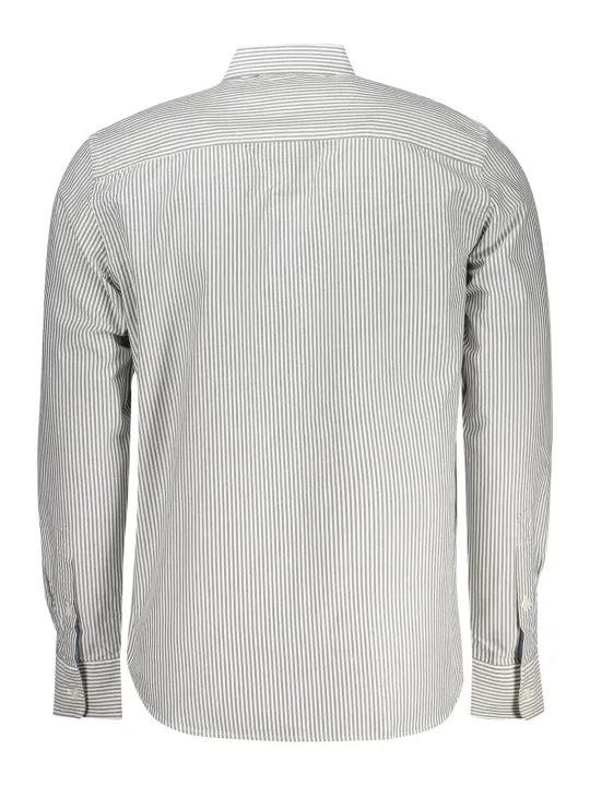 North Sails Herren Hemd weiß mieten | Flex-Fashion Verleih