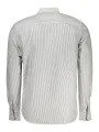 North Sails Herren Hemd weiß mieten | Flex-Fashion Verleih