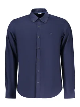 North Sails Herren Hemd Blau | online kaufen