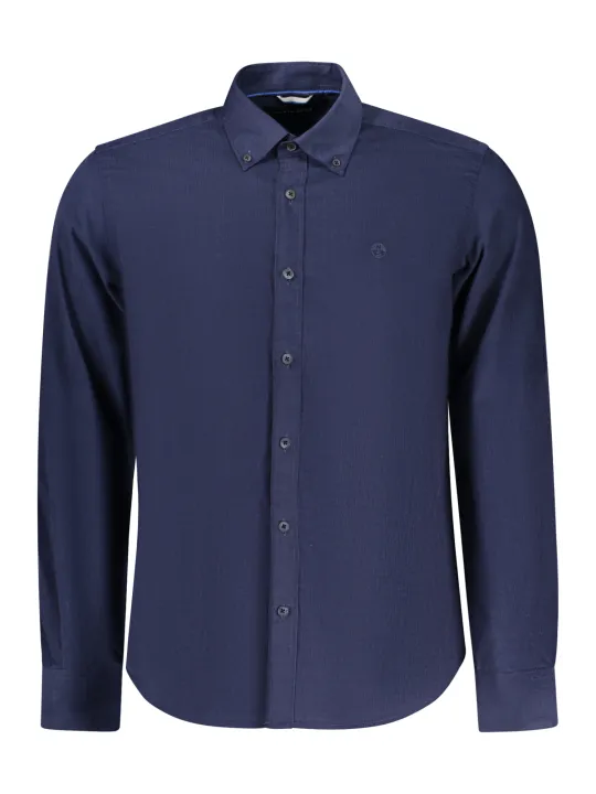 North Sails Herren Hemd Blau | online kaufen