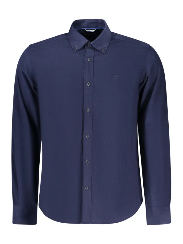 North Sails Herren Hemd Blau | online kaufen