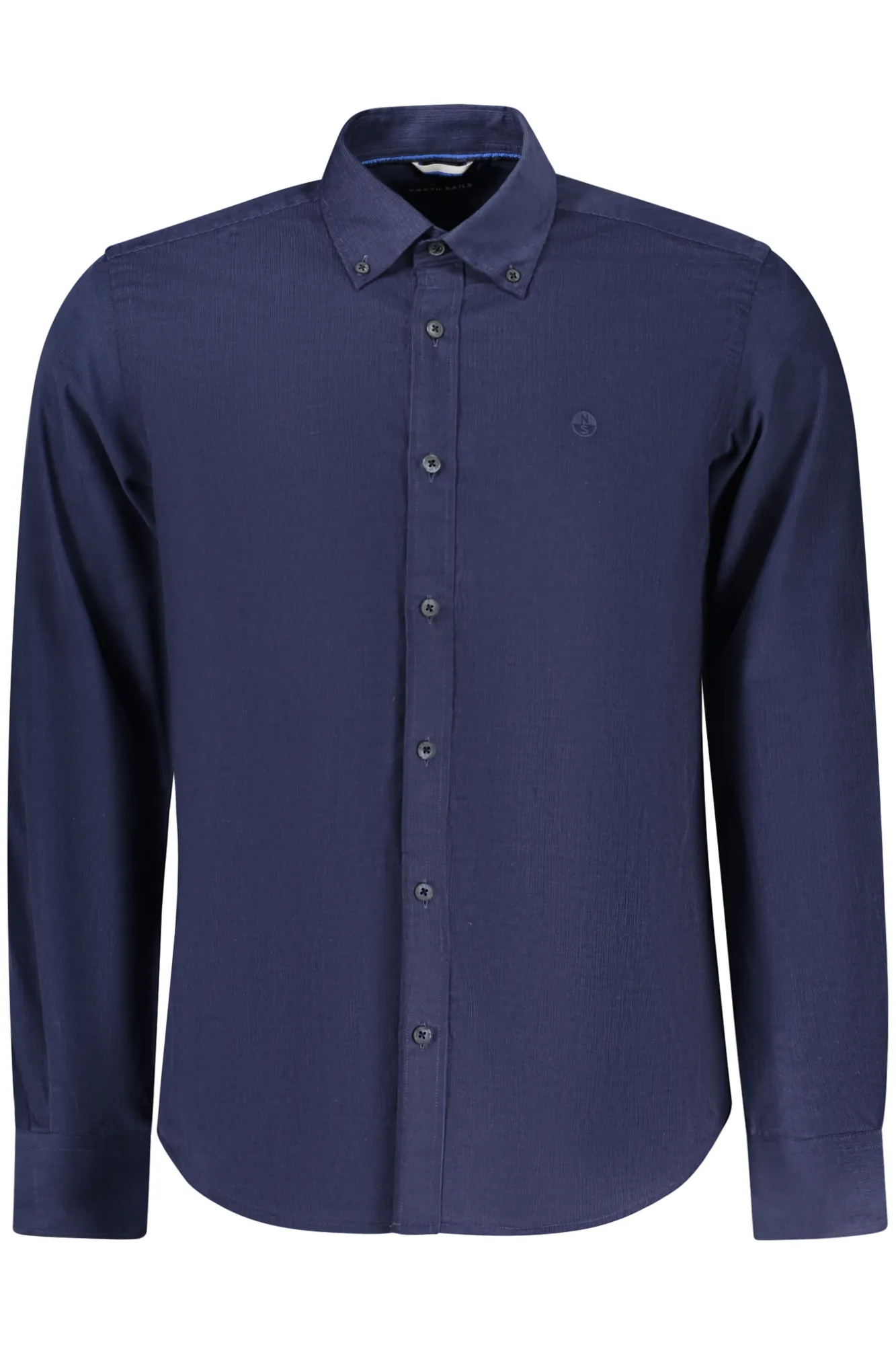 Herren Hemd Blau 664424000_BL0898