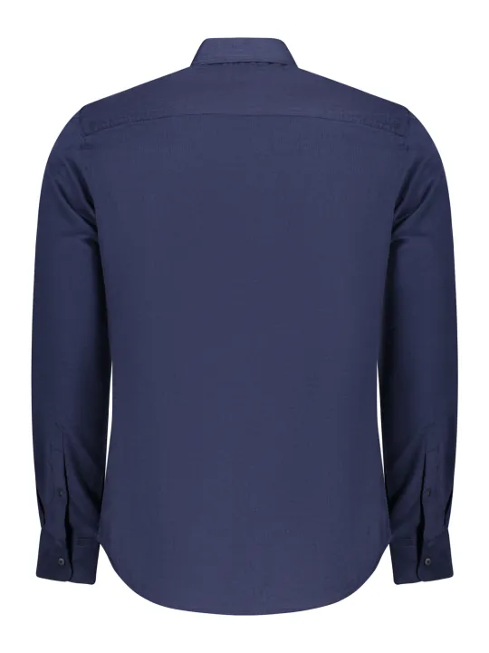 North Sails Herren Hemd Blau | online kaufen