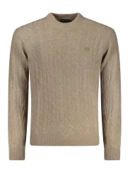 North Sails Herren Pullover Braun 2XL/XL mieten | Flex-Fashion