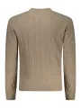 North Sails Herren Pullover Braun 2XL/XL mieten | Flex-Fashion