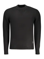 Miete stilvollen North Sails Herren-Pullover in Schwarz
