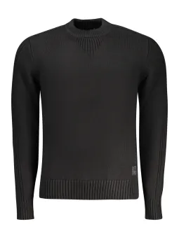 North Sails Herren PULLOVER Schwarz | online kaufen