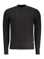 Miete stilvollen North Sails Herren-Pullover in Schwarz