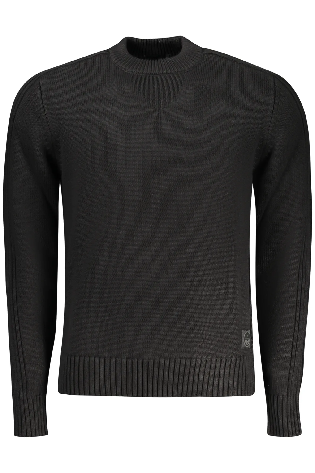 Herren PULLOVER Schwarz 699161000_NE0999