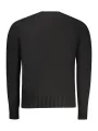 Miete stilvollen North Sails Herren-Pullover in Schwarz