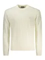 North Sails Herren Pullover 2XL Weiß mieten | Flex-Fashion