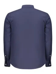 North Sails Herrenhemd Blau leihen - Flex-Fashion Verleih