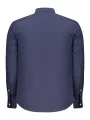 North Sails Herrenhemd Blau leihen - Flex-Fashion Verleih
