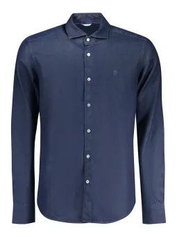 North Sails Herren Hemd Blau | online kaufen