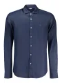 North Sails Herren Hemd Blau mieten - Flex-Fashion Verleih