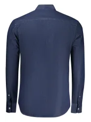 North Sails Herren Hemd Blau mieten - Flex-Fashion Verleih