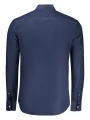 North Sails Herren Hemd Blau mieten - Flex-Fashion Verleih