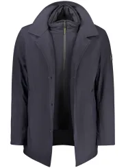 North Sails Herren Trenchjacke Blau | online kaufen