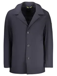 North Sails Herren Trenchjacke Blau | online kaufen