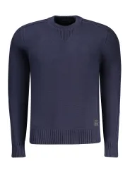 North Sails Herrenpullover Blau mieten - Flex-Fashion Verleih