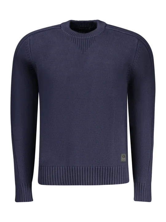 North Sails Herrenpullover Blau mieten - Flex-Fashion Verleih