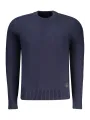 North Sails Herrenpullover Blau mieten - Flex-Fashion Verleih