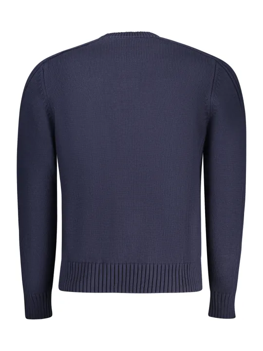North Sails Herrenpullover Blau mieten - Flex-Fashion Verleih