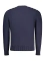 North Sails Herrenpullover Blau mieten - Flex-Fashion Verleih