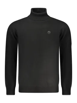 North Sails Herren PULLOVER Schwarz | online kaufen