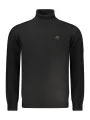 North Sails Herren-Pullover Schwarz mieten - Flex-Fashion