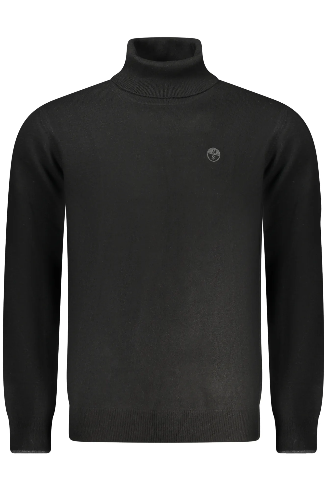 Herren PULLOVER Schwarz 699149000_NE0999