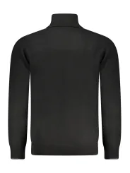 North Sails Herren-Pullover Schwarz mieten - Flex-Fashion