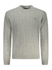 North Sails Herren PULLOVER Grau | online kaufen
