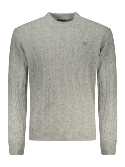 North Sails Herren PULLOVER Grau | online kaufen