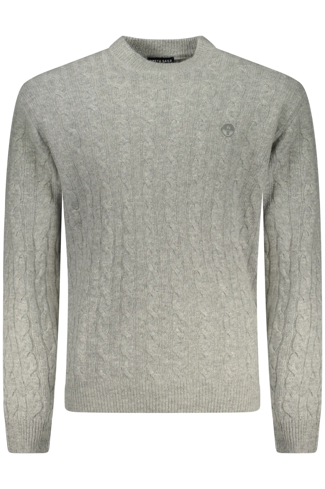 Herren PULLOVER Grau 699145000_GR0926