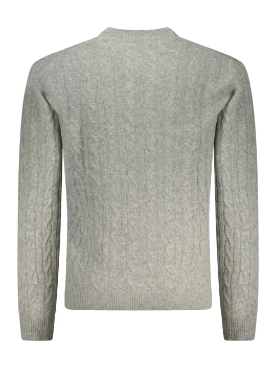 North Sails Herren PULLOVER Grau | online kaufen