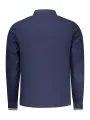 North Sails Herren Poloshirt Blau mieten | Flex-Fashion