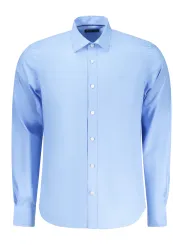 North Sails Herren Hemd Hellblau mieten | Flex-Fashion Verleih