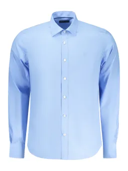 North Sails Herren Hemd Hellblau | online kaufen