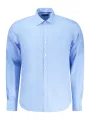 North Sails Herren Hemd Hellblau mieten | Flex-Fashion Verleih