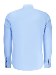 North Sails Herren Hemd Hellblau mieten | Flex-Fashion Verleih